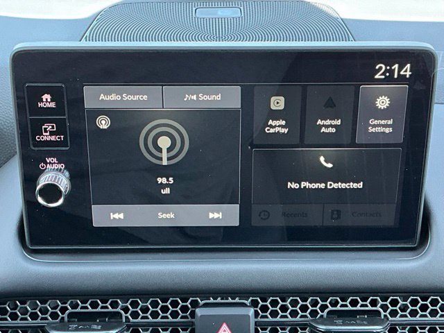 New 2027 Honda HR-V Sport image 10