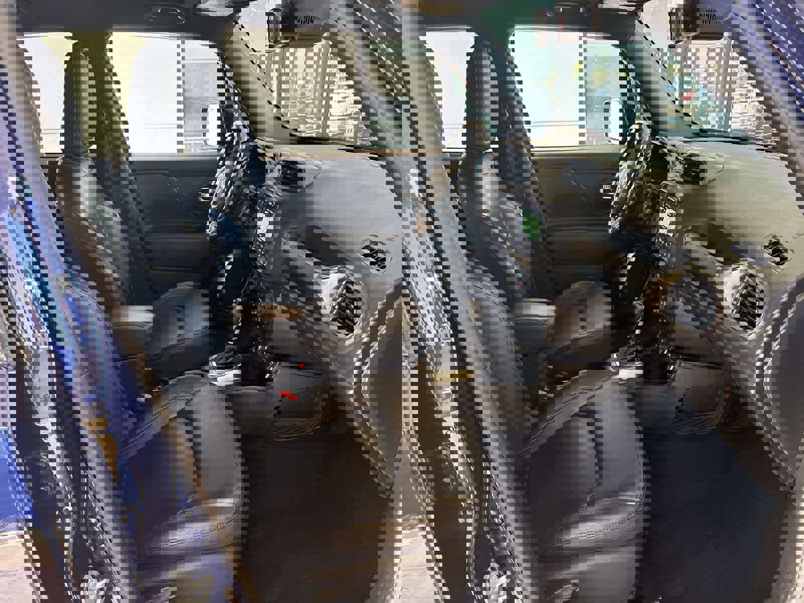 Used 2020 Jeep Renegade Altitude image 13