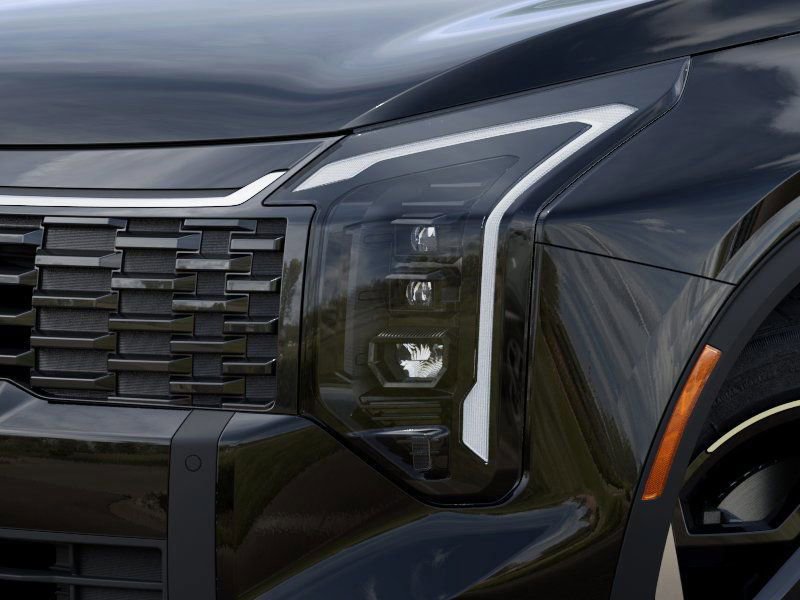 New 2026 Kia Sportage EX image 33