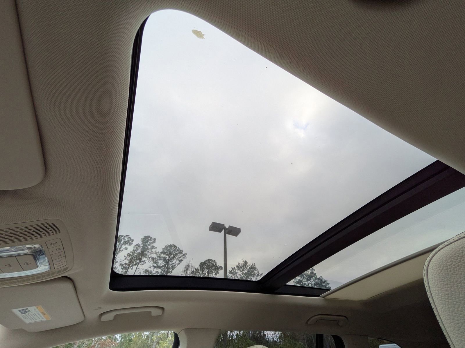 Used 2020 Mercedes-Benz GLS 450 4MATIC image 24