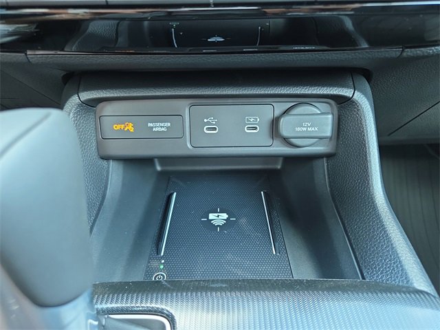 New 2026 Honda Civic Sport Touring image 12