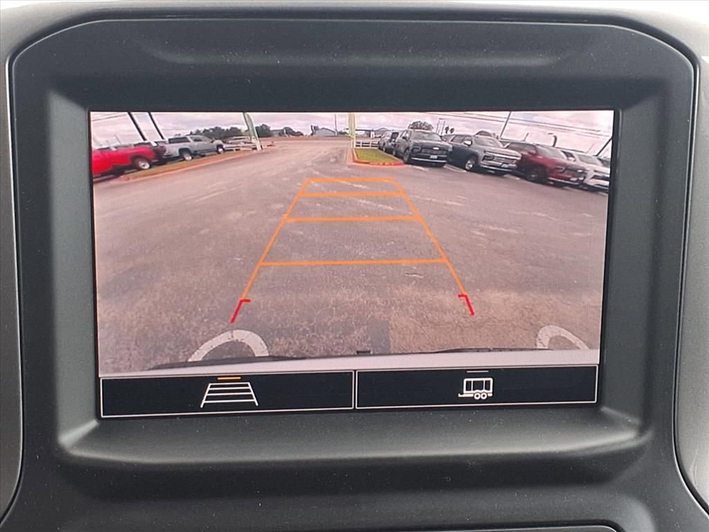 New 2026 Chevrolet Silverado 1500 W/T w/ WT Value Package image 11