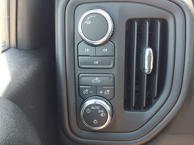 New 2026 GMC Sierra 3500 Pro AWD/4WD image 13