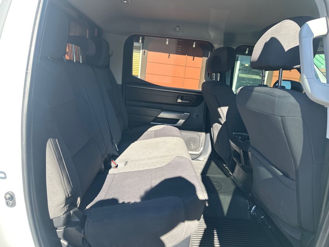 Used 2023 Toyota Tundra SR5 image 13