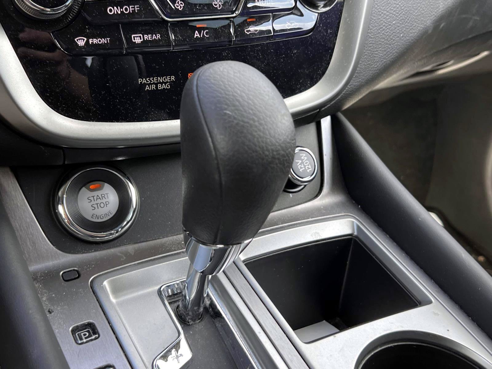 Used 2023 Nissan Murano S AWD/4WD image 25