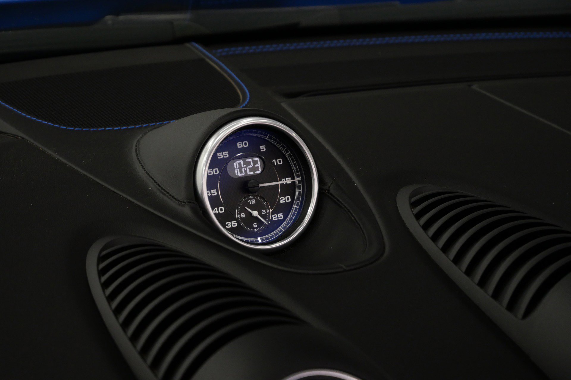 Used 2022 Porsche 718 Boxster Spyder image 29