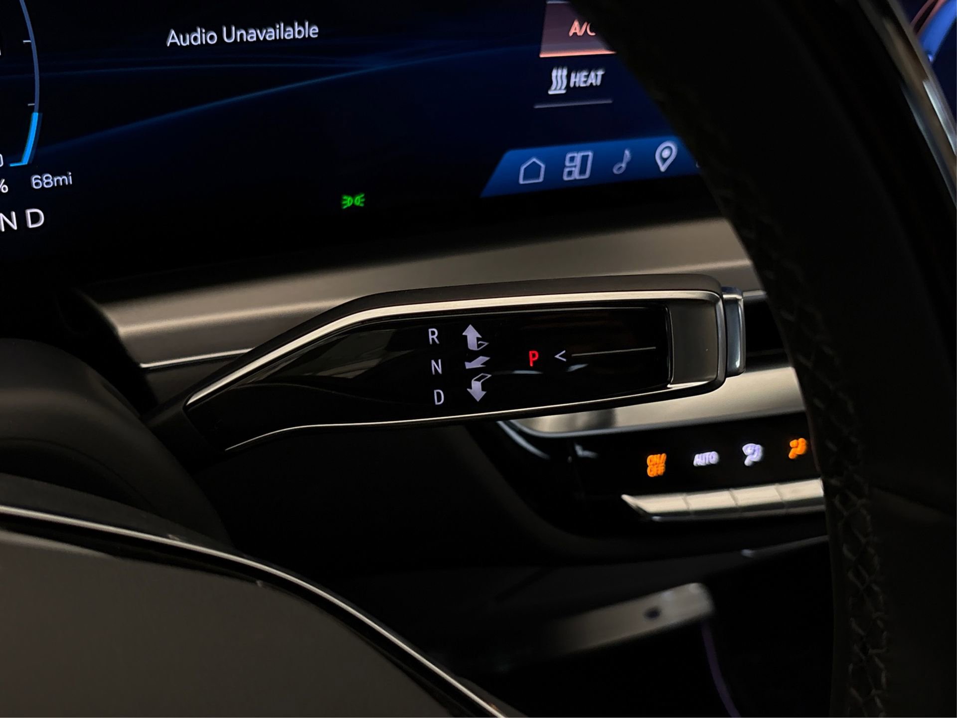 New 2026 Cadillac Lyriq Luxury image 30