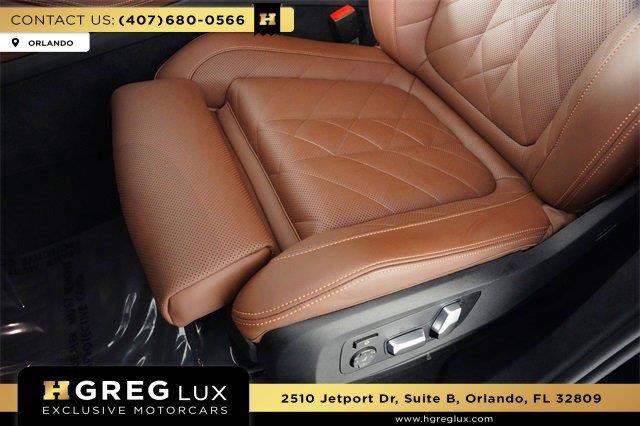 Used 2024 BMW X6 M60i image 33