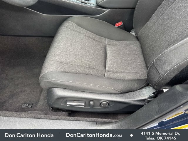 Used 2024 Honda Accord EX image 12