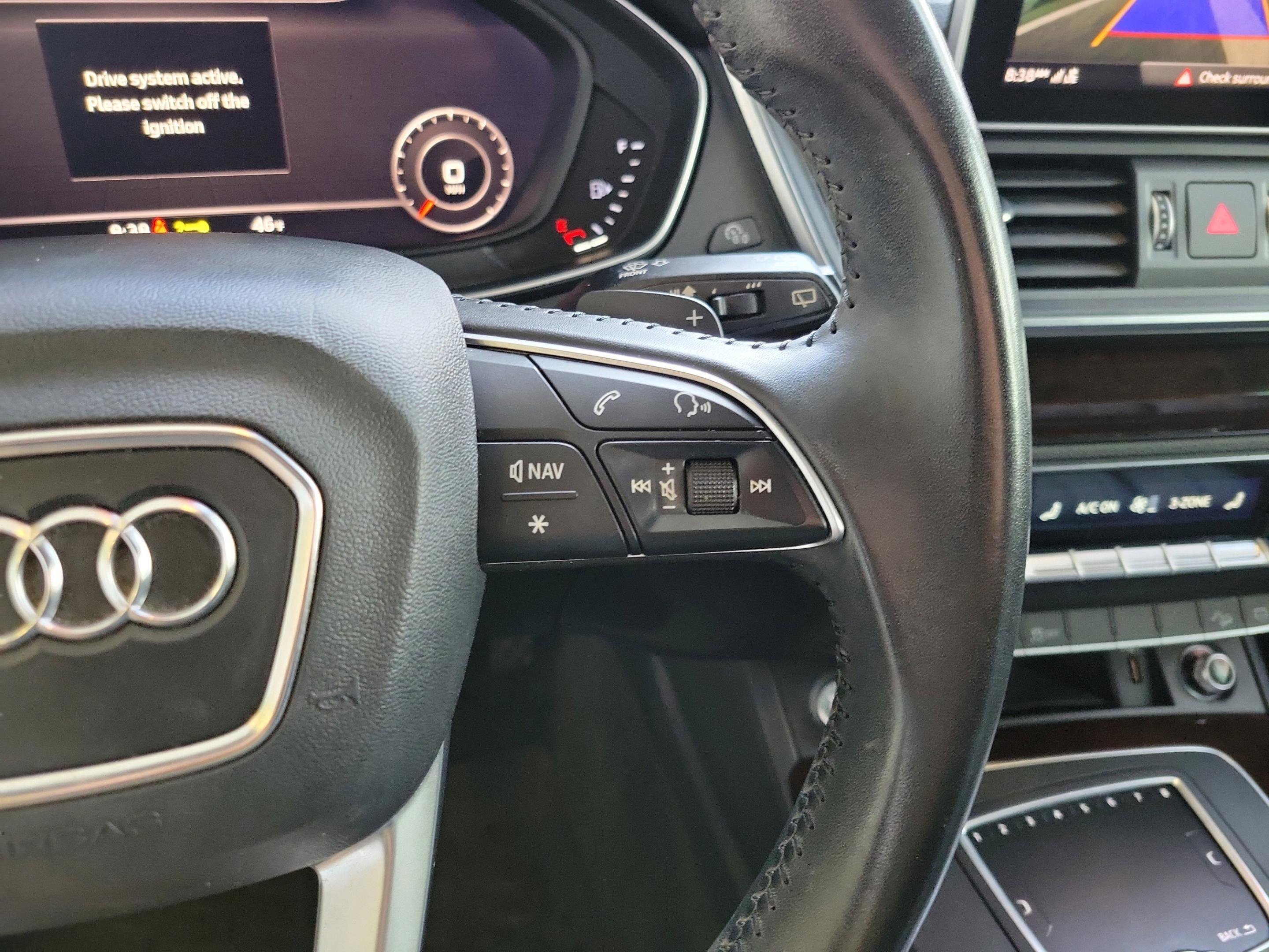 Used 2018 Audi Q5 2.0T Premium image 14