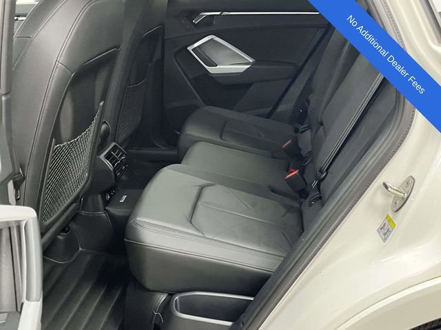 Used 2023 Audi Q3 2.0T Premium AWD/4WD image 18