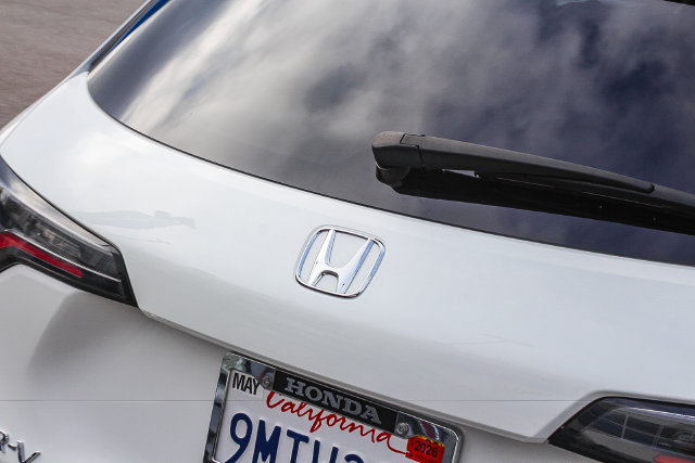 Used 2024 Honda HR-V Sport image 9