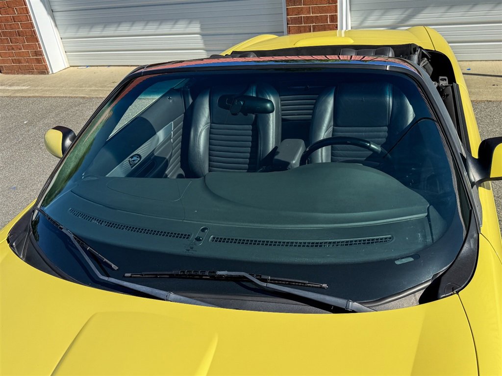 Used 2002 Ford Thunderbird RWD image 18