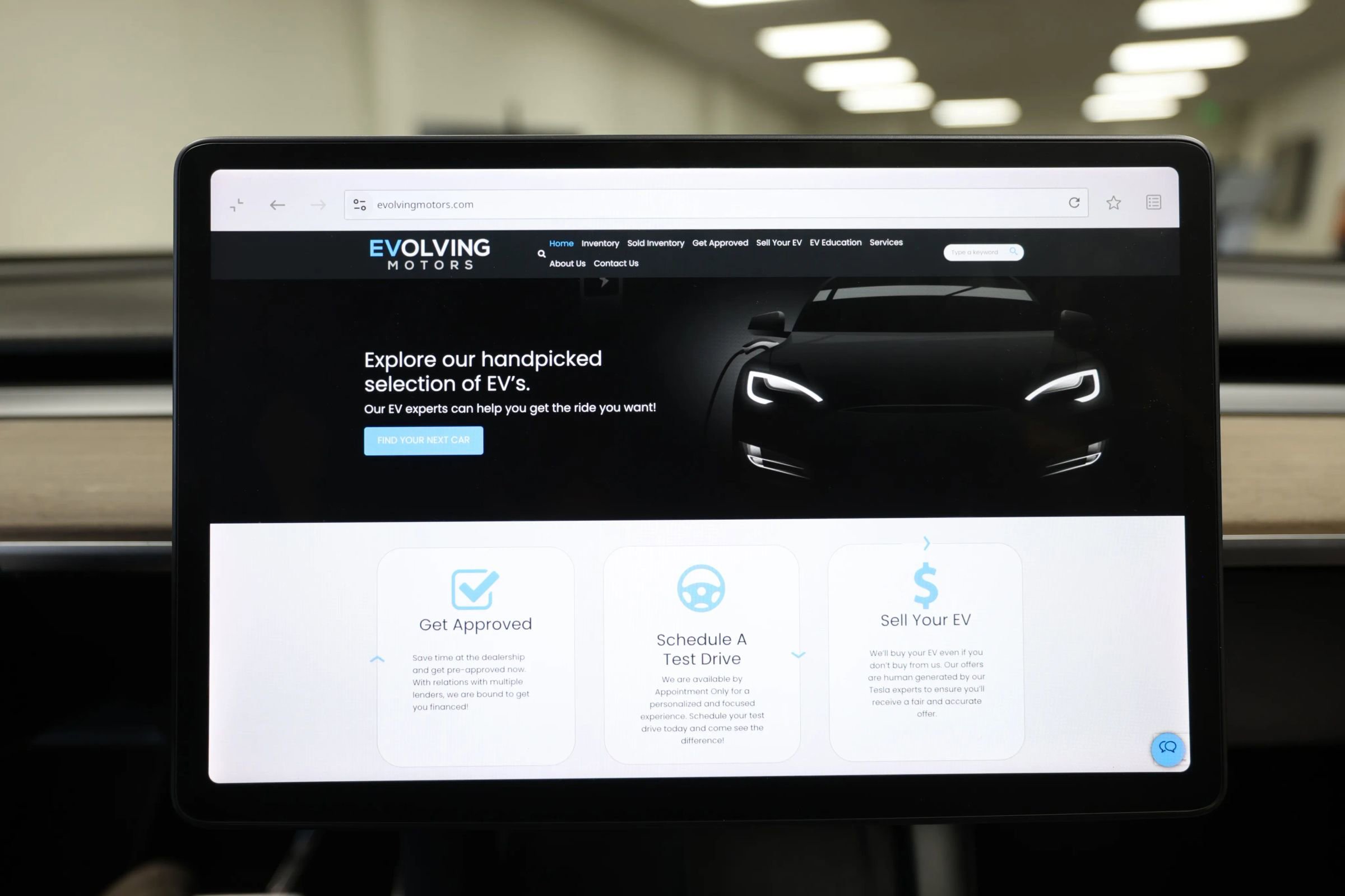 Used 2021 Tesla Model Y Long Range image 78