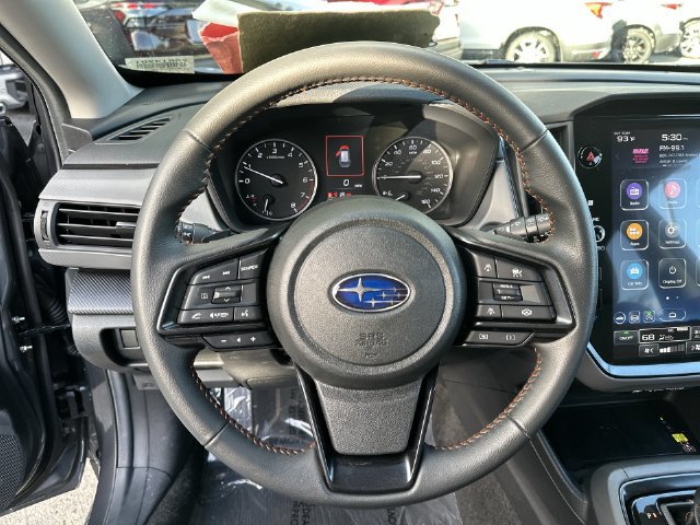 Used 2025 Subaru Crosstrek 2.5i Limited AWD/4WD image 14