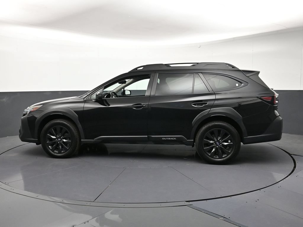 Used 2023 Subaru Outback Onyx Edition XT AWD/4WD image 2