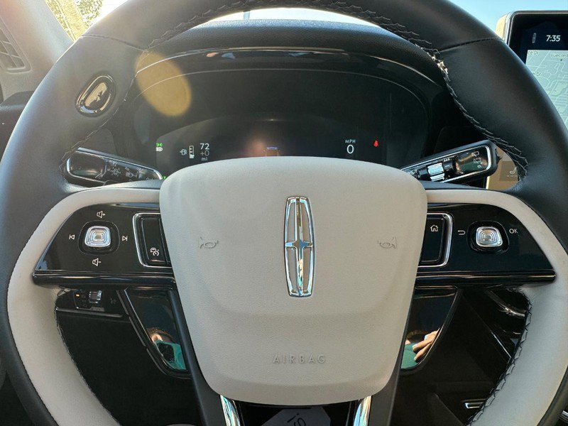 New 2025 Lincoln Corsair Grand Touring image 20