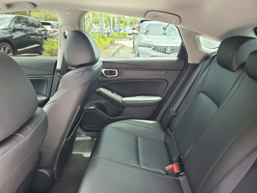 Used 2024 Acura Integra FWD image 11