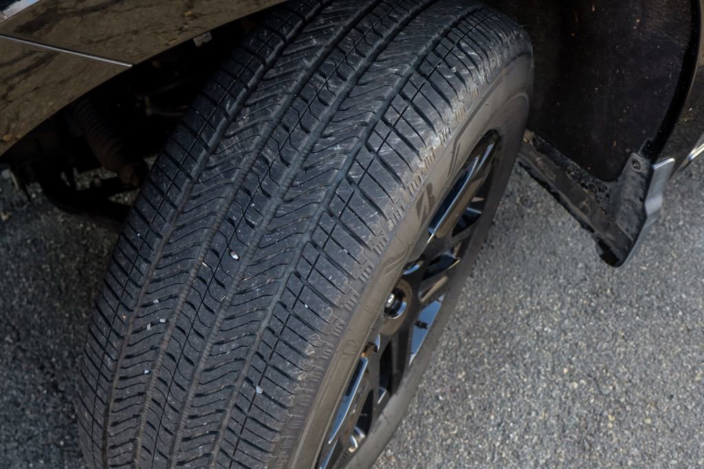 Certified 2023 Chevrolet Silverado 1500 RST image 43