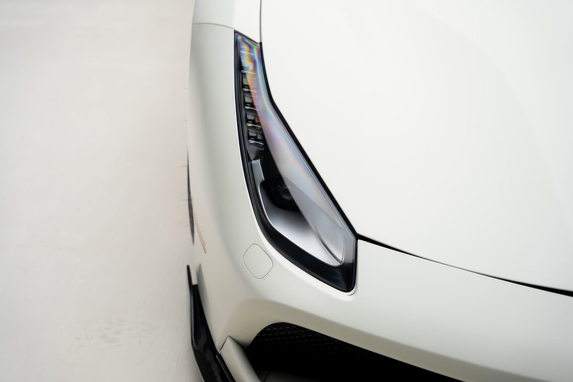 Used 2016 Ferrari 488 Spider RWD image 14