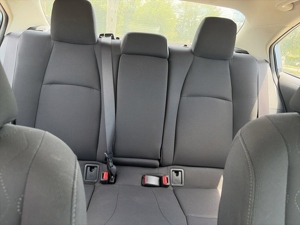 Used 2024 Toyota Corolla LE FWD image 12