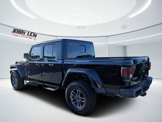 Used 2021 Jeep Gladiator Sport AWD/4WD image 5