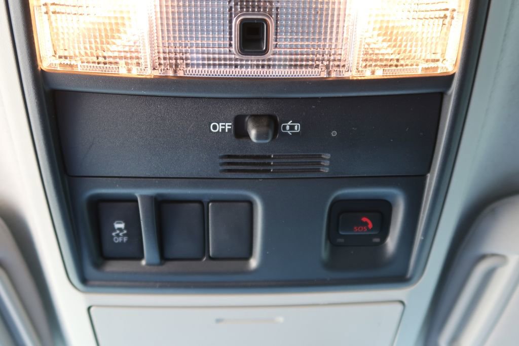 Used 2021 Toyota 4Runner SR5 image 27