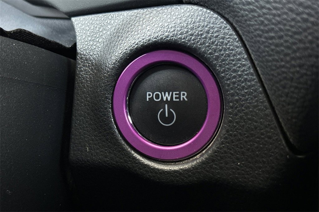 Used 2024 Toyota RAV4 SE image 26