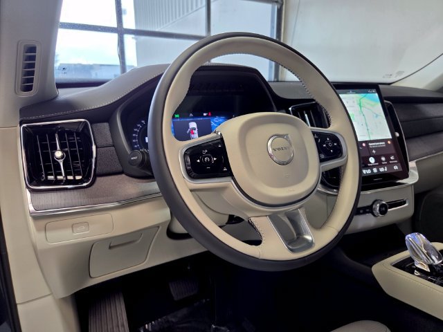 New 2026 Volvo XC90 B6 Ultra w/ Protection Package AWD/4WD image 25