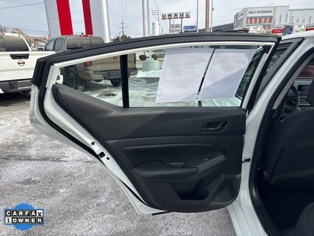 Certified 2024 Nissan Altima 2.5 S image 11