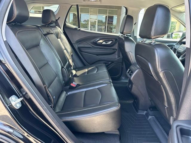 Used 2024 GMC Terrain AT4 w/ Infotainment Package II AWD/4WD image 43