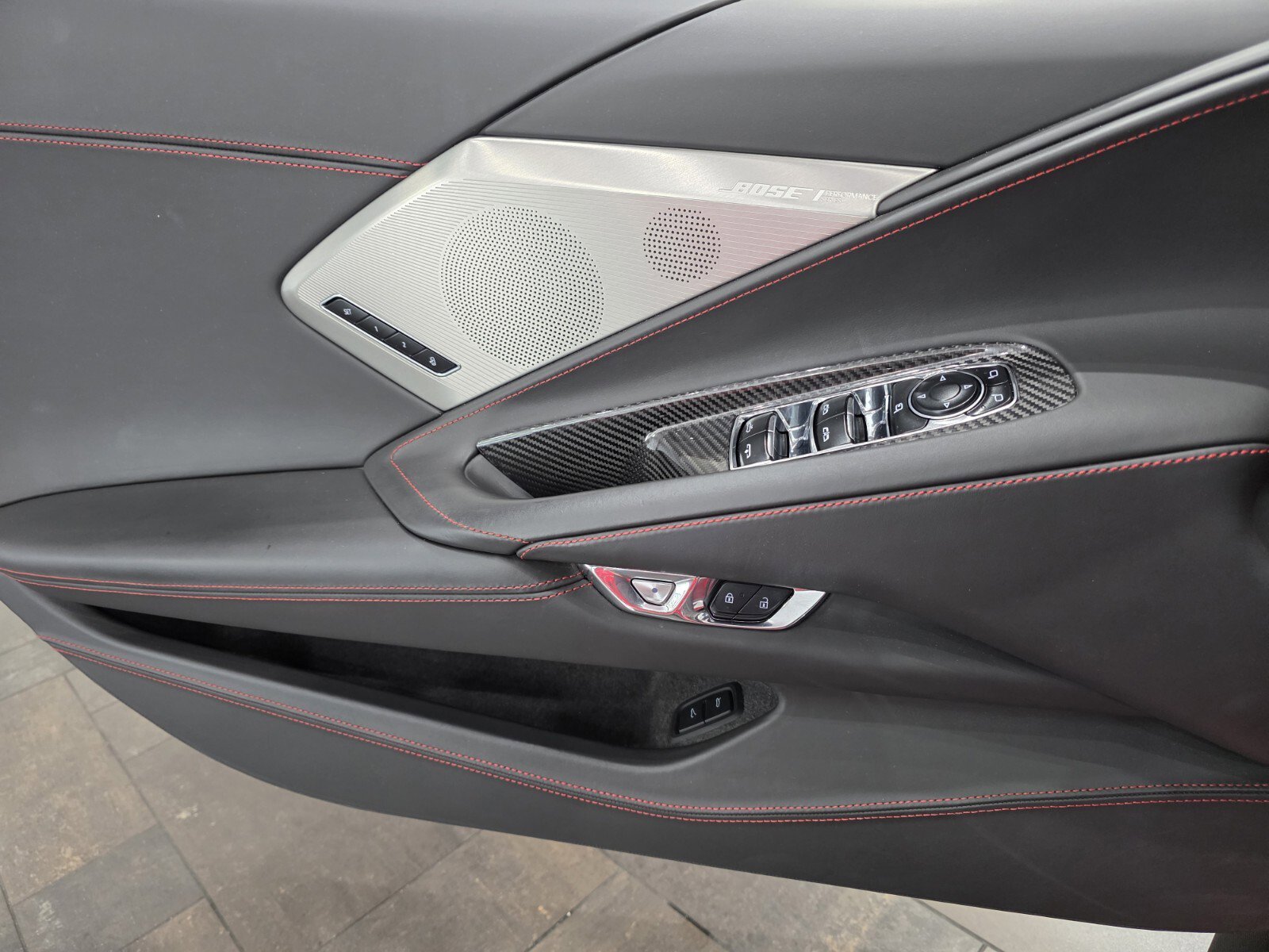 Used 2020 Chevrolet Corvette Stingray Premium Conv w/ 3LT Preferred Equipment Group image 17