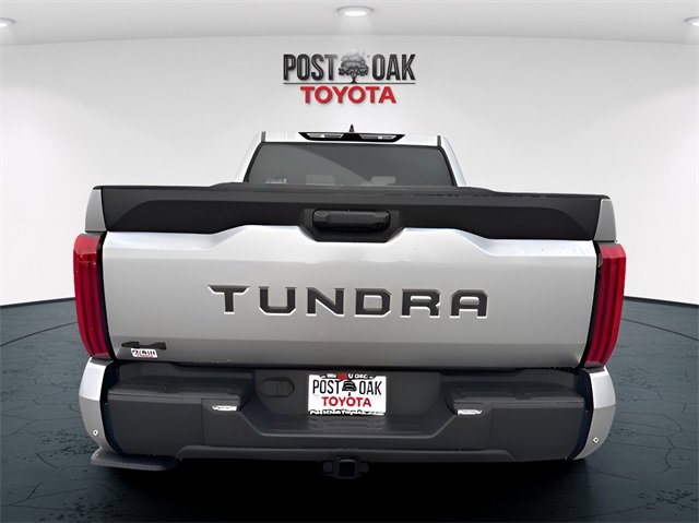 New 2025 Toyota Tundra SR5 image 10