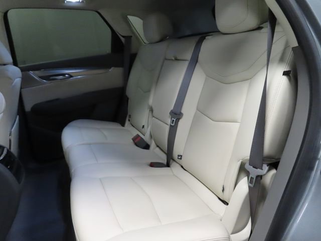 Certified 2023 Cadillac XT5 Premium Luxury FWD image 19