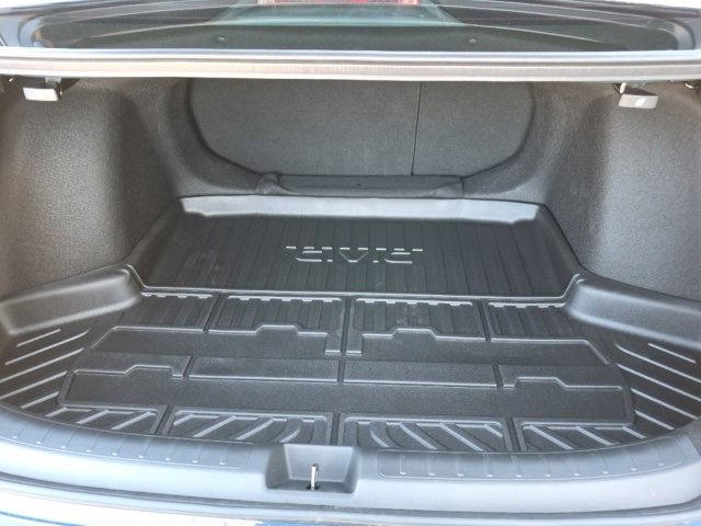 New 2026 Honda Civic Sport image 45