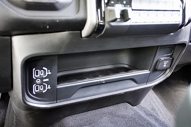 New 2026 RAM 2500 Tradesman AWD/4WD image 36