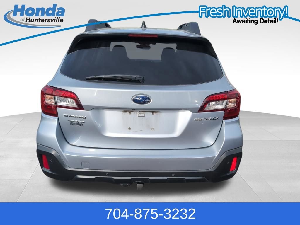 Used 2019 Subaru Outback 2.5i Limited image 7