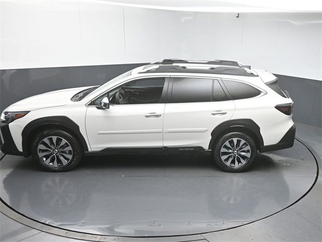 Used 2025 Subaru Outback Touring XT w/ Tech Package 3 image 46