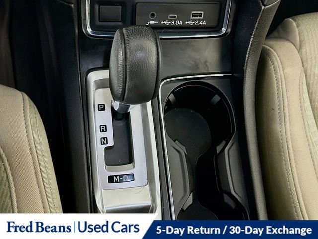 Used 2023 Subaru Ascent Premium w/ Convenience Package image 18