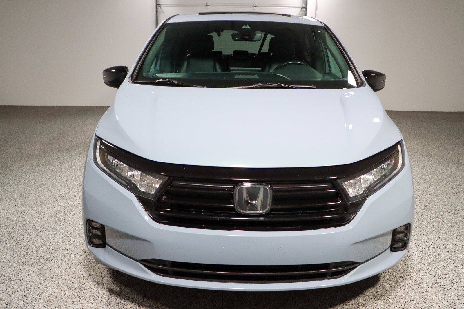 Used 2024 Honda Odyssey Sport image 4
