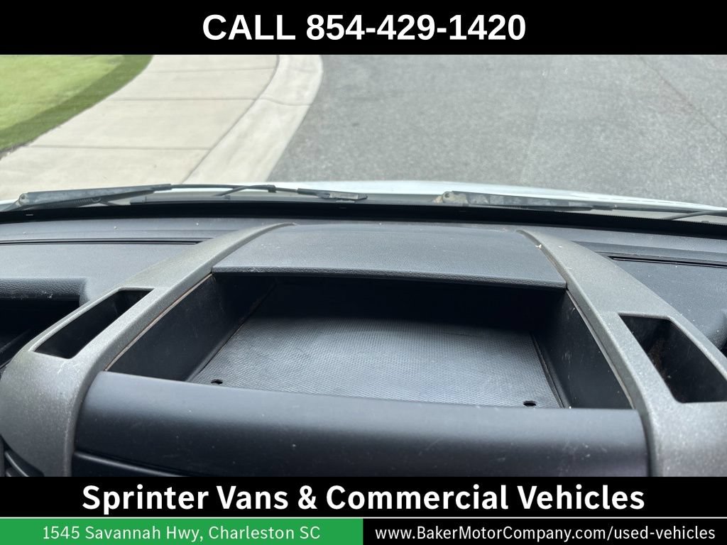 Used 2016 Mercedes-Benz Sprinter 2500 image 31