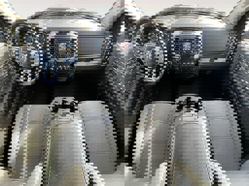 Used 2024 RAM 1500 Classic SLT image 10