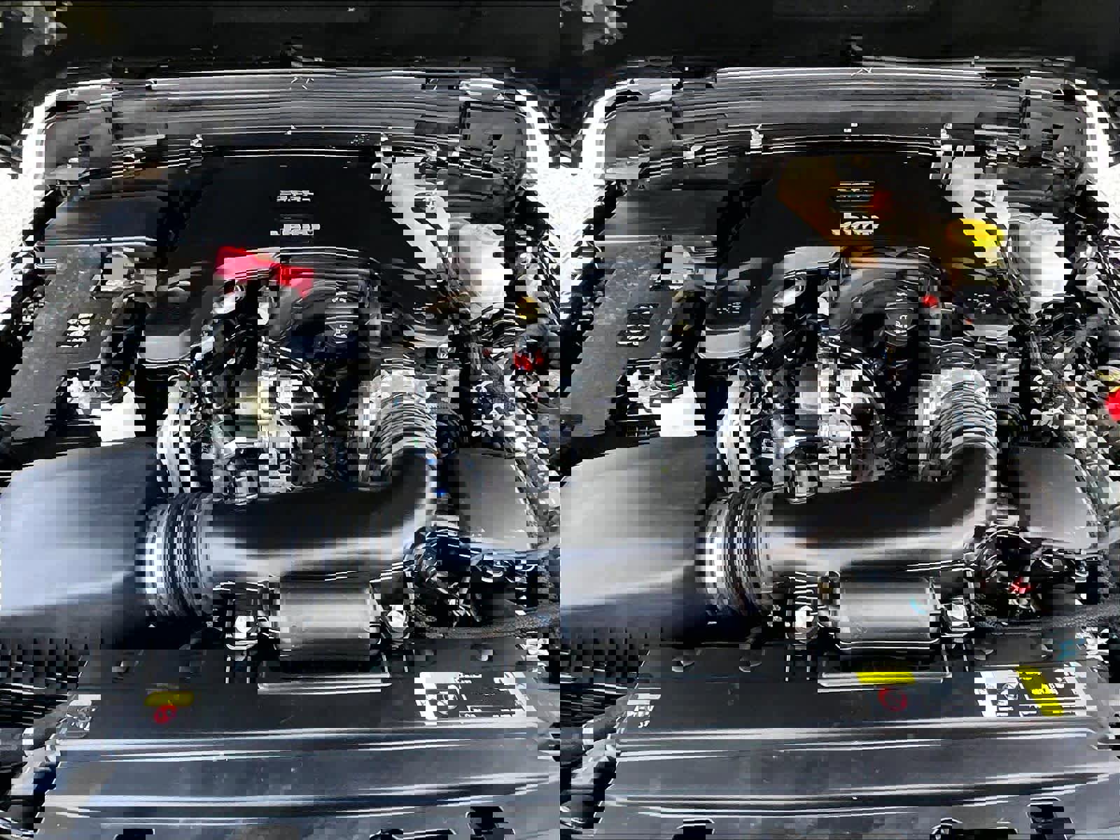 Used 2021 Jeep Wrangler Unlimited Rubicon image 29