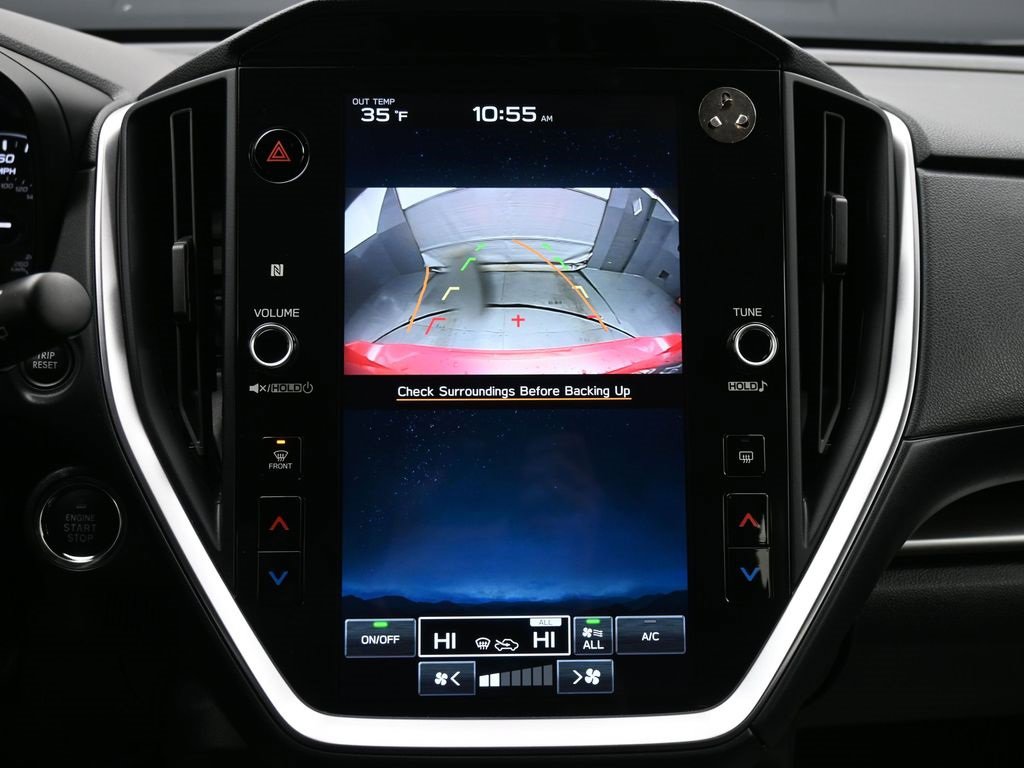 Used 2024 Subaru Impreza 2.0i Sport image 28