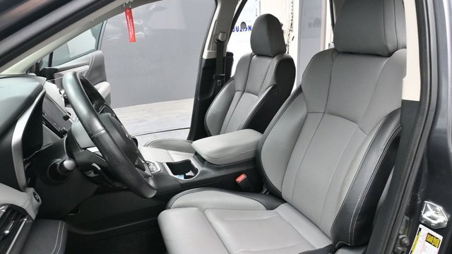 Used 2022 Subaru Outback Limited AWD/4WD image 25