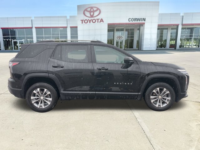 Used 2025 Chevrolet Equinox LT w/ Convenience Package II AWD/4WD image 6