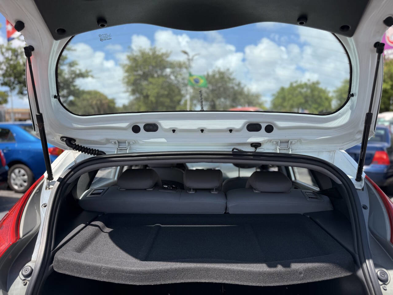 Used 2012 Hyundai Accent GS FWD image 18