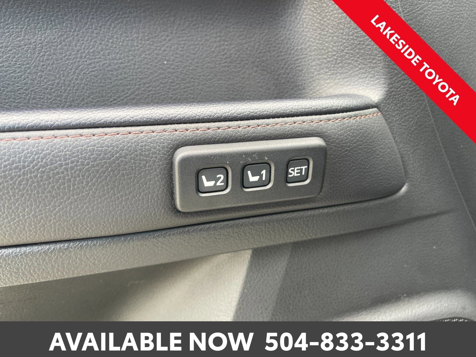 Used 2022 Toyota 4Runner Limited image 26