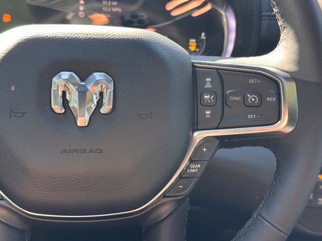 New 2027 RAM 1500 Laramie AWD/4WD image 20