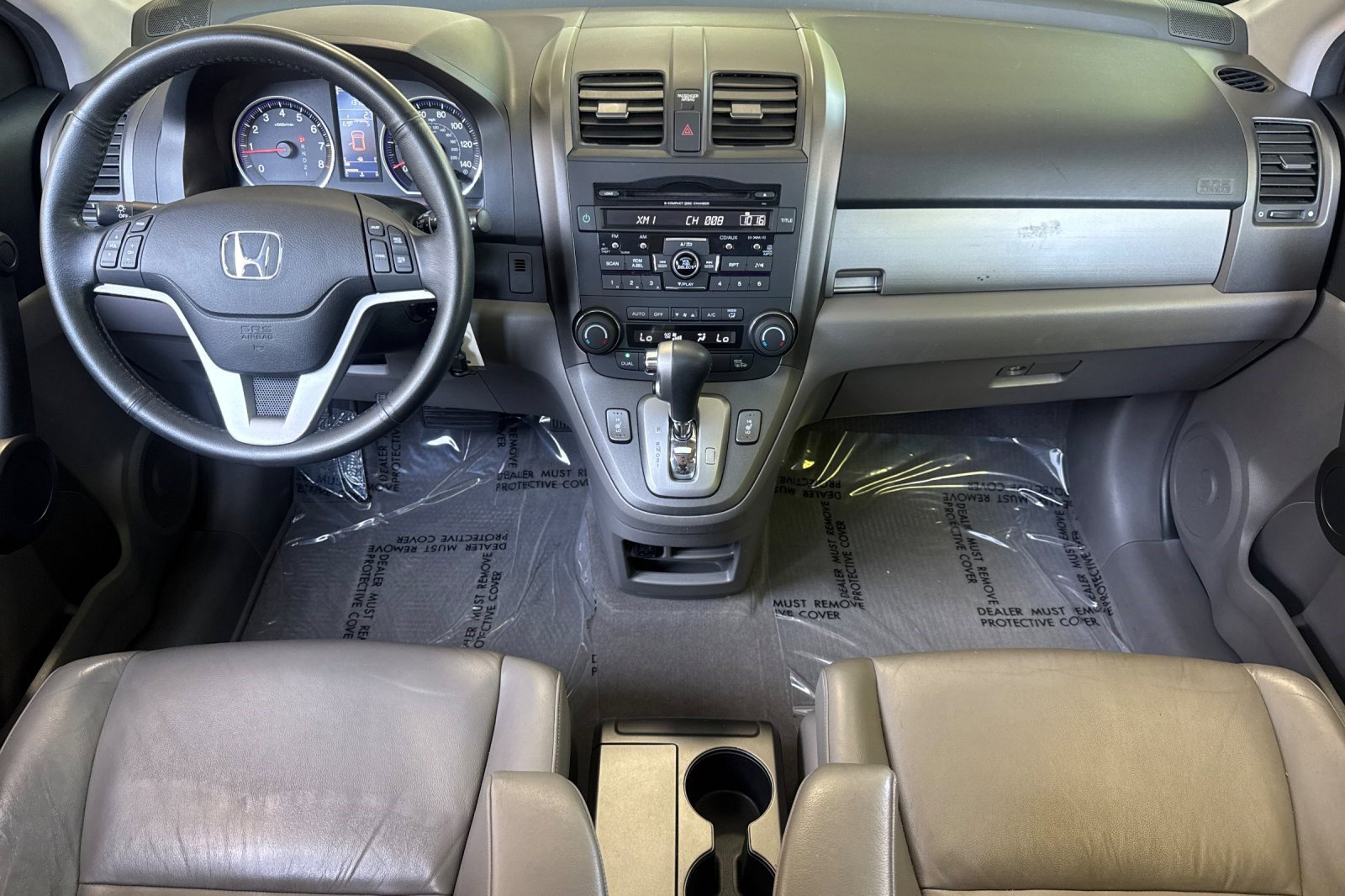 Used 2011 Honda CR-V EX-L image 26
